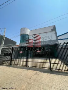 Imóvel Comercial à venda, 786m² no Jardim Bela Vista, Bauru