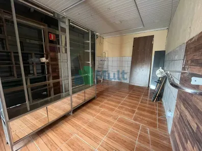 Imóvel Comercial para alugar, 20m² no Quintino Facci II, Ribeirão Preto