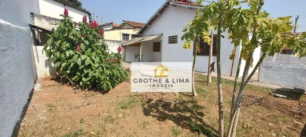 Casa com 2 Quartos à venda, 80m² no Chácara Santa Luzia, Taubaté
