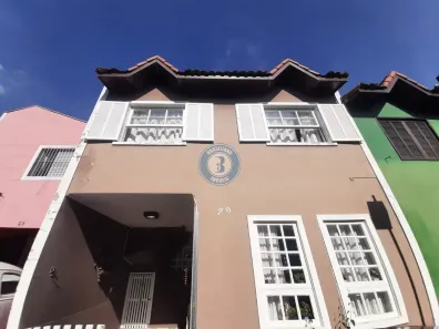 Casa com 2 Quartos à venda, 75m² no Parque Munhoz, São Paulo