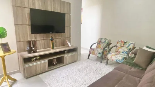 Casa com 3 Quartos à venda, 168m² no Jardim Carolina, Jundiaí
