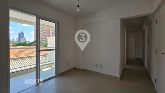 Apartamento com 2 Quartos à venda, 41m² no Vila Prudente, São Paulo