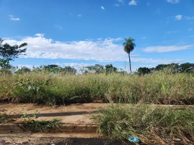 Lote/Terreno à venda, 252m² no Fazenda Rio Preto, São José do Rio Preto