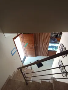 Casa de Condomínio com 3 Quartos à venda, 170m² no Parque Brasil 500, Paulínia