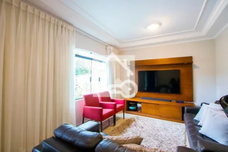 Casa com 3 Quartos à venda, 220m² no Vila Linda, Santo André