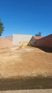Lote/Terreno à venda, 250m² no Plano Diretor Sul, Palmas