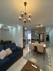 Casa com 3 Quartos para alugar, 89m² no Residencial Estoril, Taubaté