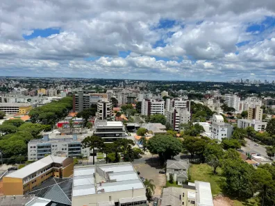 Apartamento com 3 Quartos à venda, 118m² no Batel, Curitiba