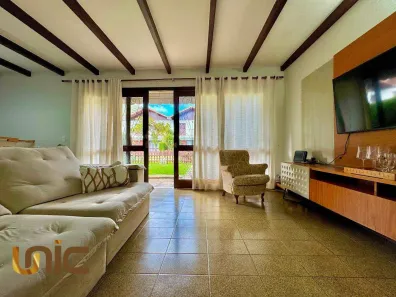 Casa de Condomínio com 3 Quartos à venda, 104m² no Várzea, Teresópolis