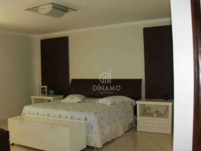 Apartamento com 4 Quartos à venda, 380m² no Centro, Ribeirão Preto