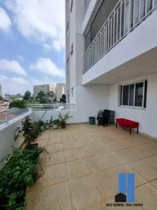 Apartamento com 3 Quartos à venda, 96m² no Vila Sônia, São Paulo