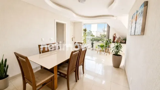 Cobertura com 4 Quartos à venda, 210m² no Padre Eustáquio, Belo Horizonte