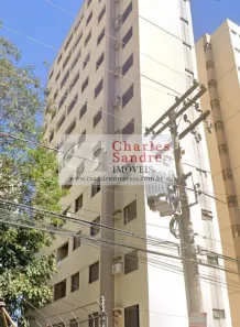 Apartamento com 3 Quartos à venda, 97m² no Alto da Glória, Goiânia