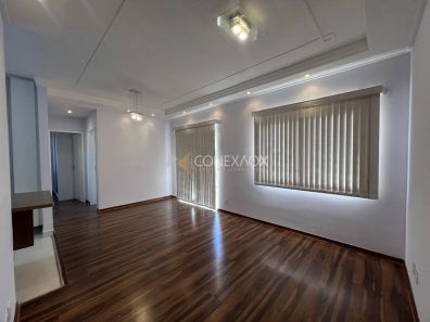 Apartamento com 2 Quartos à venda, 65m² no Parque Prado, Campinas