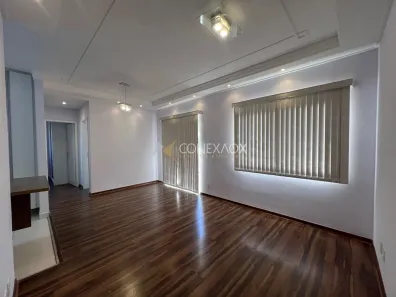 Apartamento com 2 Quartos à venda, 65m² no Parque Prado, Campinas