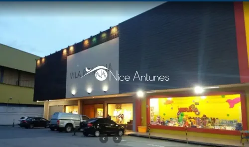 Imóvel Comercial à venda, 1400m² no Vila Guilherme, São Paulo