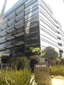 Consultório para alugar, 54m² no Vila Mariana, São Paulo