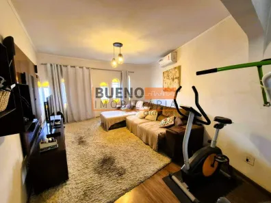 Casa com 3 Quartos à venda, 229m² no Centro, Santa Bárbara D'Oeste
