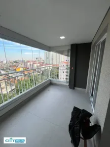 Apartamento com 2 Quartos para alugar, 56m² no Picanço, Guarulhos