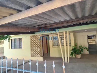 Casa com 3 Quartos à venda, 162m² no Jardim Guanabara, Americana