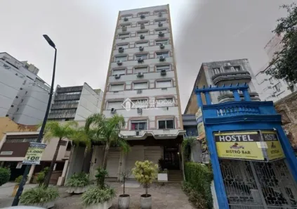 Apartamento com 1 Quarto para alugar, 46m² no Centro Histórico, Porto Alegre