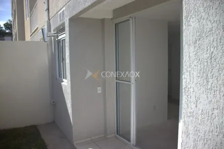 Apartamento com 2 Quartos à venda, 62m² no Jardim das Cerejeiras, Campinas