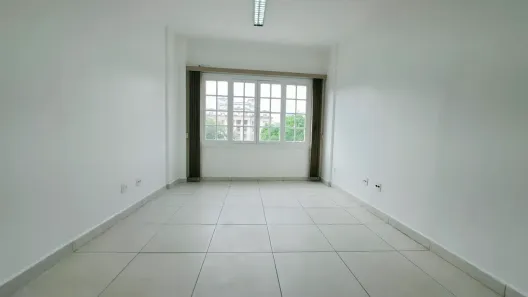 Sala Comercial para alugar, 15m² no Centro, Santos