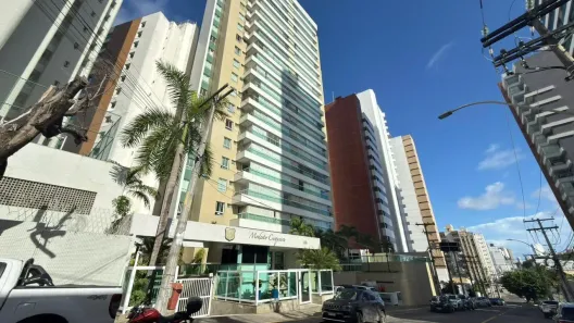 Apartamento com 4 Quartos à venda, 136m² no Caminho das Árvores, Salvador