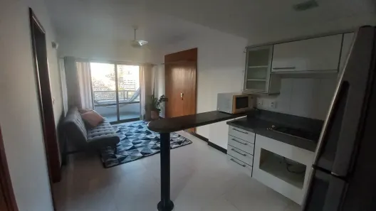 Apartamento com 1 Quarto para alugar, 55m² no Barra, Salvador