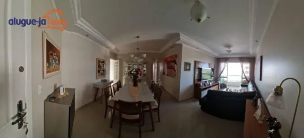 Apartamento com 4 Quartos à venda, 108m² no Floradas de São José, São José dos Campos