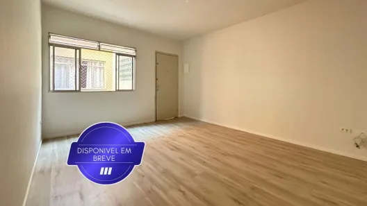Apartamento com 1 Quarto para alugar, 57m² no Olímpico, São Caetano do Sul