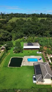 Fazenda/Sítio com 5 Quartos à venda, 10000m² no Centro, Anápolis