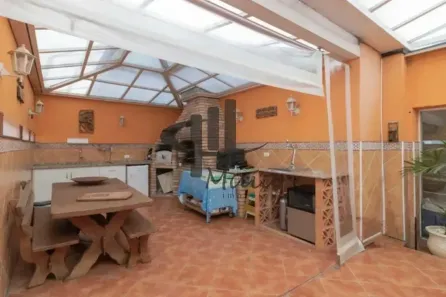 Apartamento com 4 Quartos para alugar, 330m² no Santa Paula, São Caetano do Sul