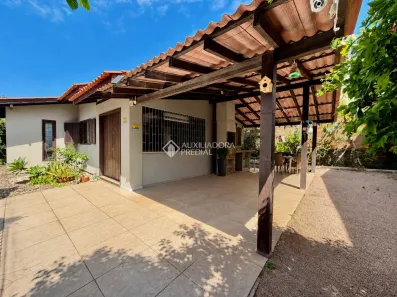 Casa com 2 Quartos à venda, 80m² no Ingleses do Rio Vermelho, Florianópolis