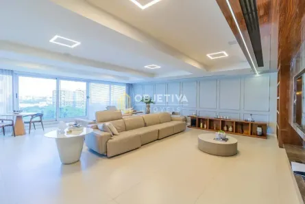 Apartamento com 4 Quartos à venda, 335m² no Vila Ipiranga, Porto Alegre