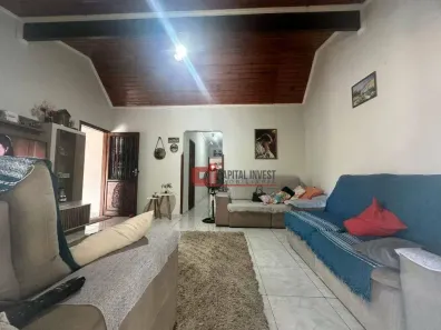 Casa com 3 Quartos à venda, 191m² no Jardim Planalto, Jaguariúna