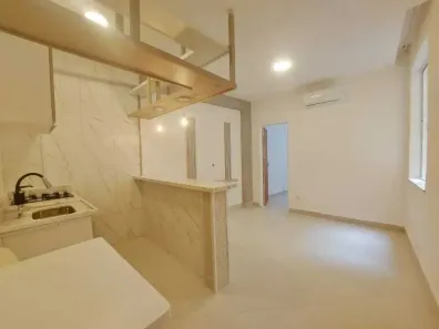 Apartamento com 1 Quarto à venda, 35m² no Copacabana, Rio de Janeiro