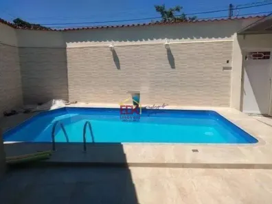 Casa com 3 Quartos à venda, 200m² no Centro, Cachoeira Paulista