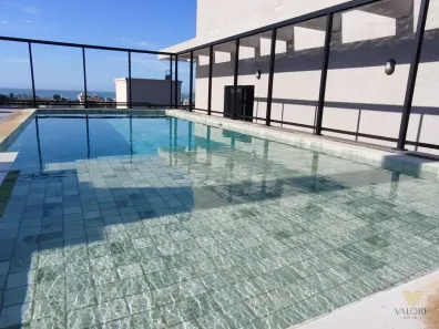 Apartamento com 3 Quartos à venda, 101m² no Canasvieiras, Florianópolis