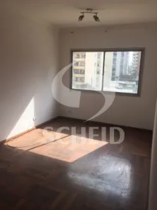 Apartamento com 3 Quartos à venda, 81m² no Brooklin Paulista, São Paulo