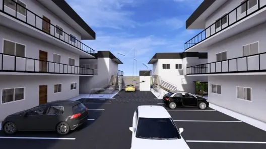 Casa de Condomínio com 1 Quarto à venda, 57m² no Quintais do Imperador, Sorocaba