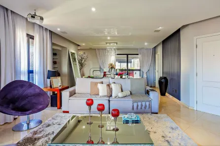 Apartamento com 2 Quartos à venda, 92m² no Água Branca, São Paulo