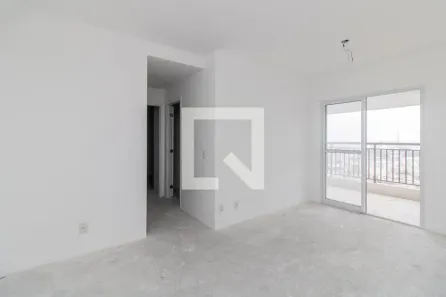 Apartamento com 2 Quartos à venda, 64m² no Vila Guilhermina, São Paulo