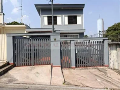 Sobrado com 3 Quartos à venda, 137m² no Vila Liviero, São Paulo