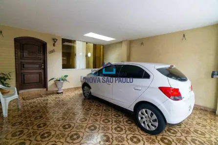 Casa com 4 Quartos à venda, 150m² no Planalto Paulista, São Paulo