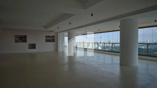 Cobertura com 5 Quartos à venda, 840m² no Parque Colonial, São Paulo