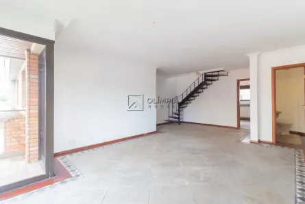 Cobertura com 4 Quartos à venda, 312m² no Sumaré, São Paulo