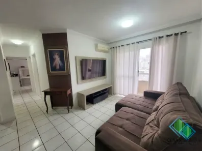 Apartamento com 3 Quartos à venda, 90m² no Campinas, São José