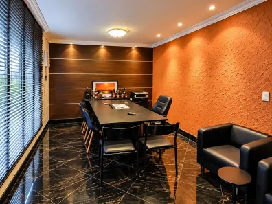 Ponto Comercial à venda, 43m² no Enseada do Suá, Vitória