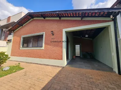 Casa com 2 Quartos à venda, 177m² no Nova Campinas, Campinas